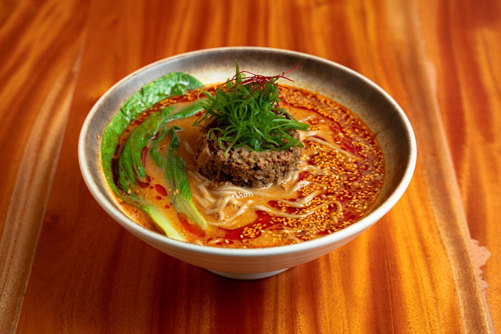 Tantanmen